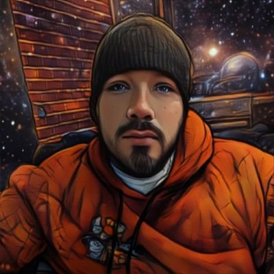 XxxBigOPxxX's profile picture. +BioTech Liaison+Former DeGen Option Trader+
CrYpTo EnThusiasT and GyM Junkie