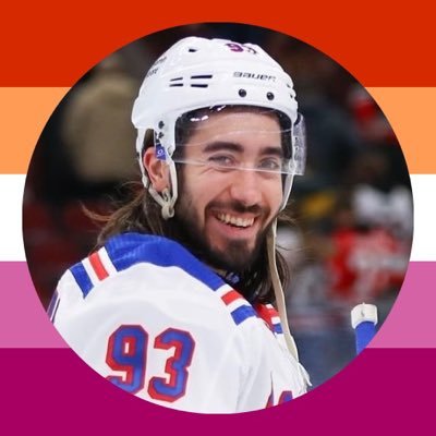 zibaneshesty's profile picture. #1 mika zibanejad and igor shesterkin lover | braves/river dragons/new york rangers | fan account