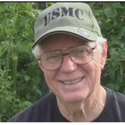 CurmudgeonofLA's profile picture. Christian, Patriot, USMC (1958-65), Turned 84 in January, Widower