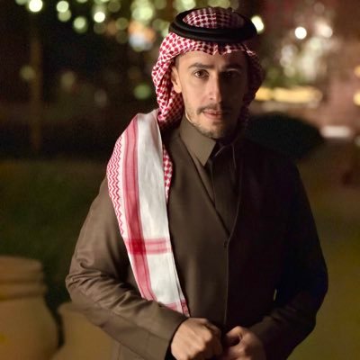 MuathMA's profile picture. Graphic designer, Founder of @Mydesign_sa | مطعم غباشي - appetie | ما لاحد منه الله اللي عزنا 🇸🇦