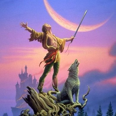 cecithebanshee's profile picture. arms outstretched, back from the dead 🍂🍁