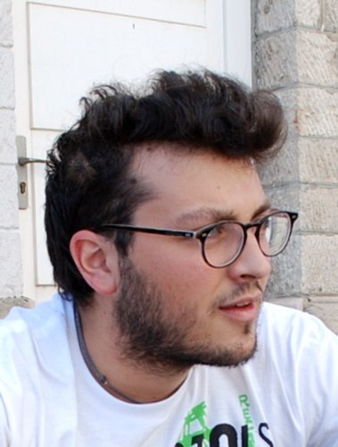 Alb_Molteni's profile picture. Belle storie.