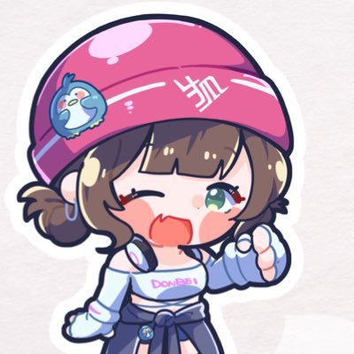 kaabochaaan's profile picture. ゲーム、うた、ペンギン、コウペンちゃんが だいすき！ 気分屋さん。時々配信してます🎮