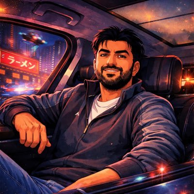 ridvanoruc's profile picture. 