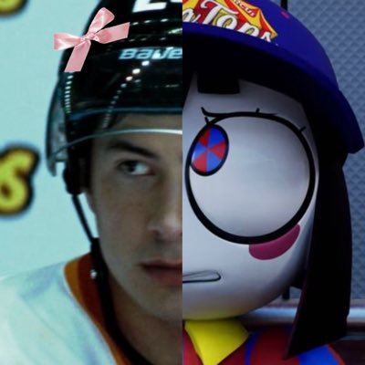 pogspec's profile picture. 20 yrs | funnybunny + hollanov 🐰🤹 🏒 | my les boyfriend is spiderman ♡ @onesmallbug