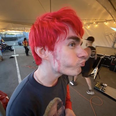 mgcphobic's profile picture. 