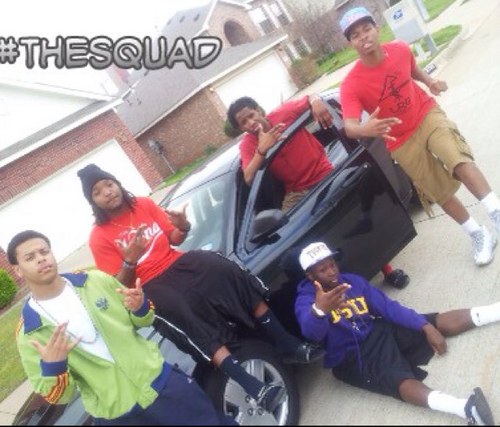 TheSQUAD