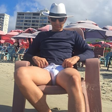 JMM_1205's profile picture. No lo pienses tanto, déjalo a la suerte 🍀 

By: @jesusmiguelmp_