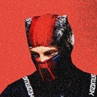 TopClancy_'s profile picture. I'm biting down on my shirtsleeve