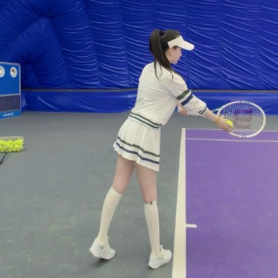 MaddoxVvzLOL's profile picture. Tennis is one of my ways to relax and relieve stress.
I enjoy traveling, appreciating natural scenery, and experiencing the unique charm of each place.