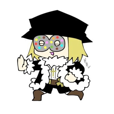 Anti_HAL9000's profile picture. 