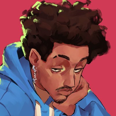 DioKio_'s profile picture. | 21 | Illustrator/2D Animator/Swag Haver| 💌- diokioinquiries@gmail.com
