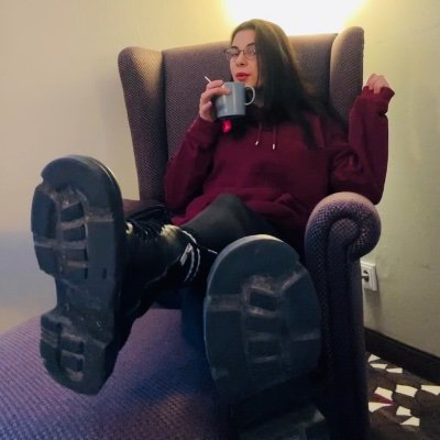 GoddessShakti8's profile picture. Sobald du mit mir in Kontakt trittst, erwartet dich die besondere Art, der Weiblichen Dominanz!✨😈🧘🏾‍♀️🪄