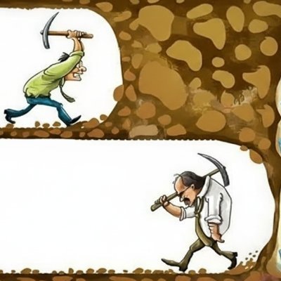 web3bee's profile picture. Market participant using bots instead of feelings