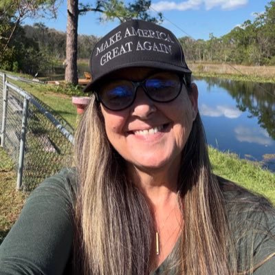 SMHatLibs's profile picture. YASU AKBAR!!! (Jesus is Greater) ❤️Married❤️🇺🇸Christian Constitutionalists 🇺🇸MAGA🇺🇸 ❤️I AM CHARLIE KIRK❤️ DO NOT DM ME IF I DON'T KNOW YOU! BLOCK