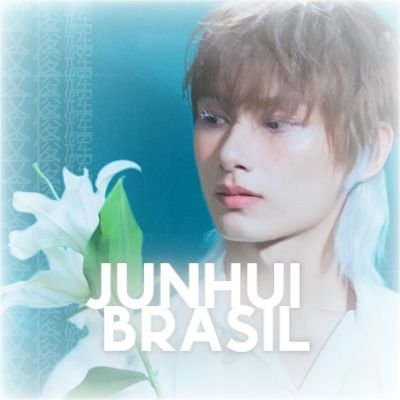 WenJunhuiBrasil's profile picture. A melhor fonte brasileira de informação sobre o cantor e ator Wen Jun Hui (文俊辉), performer do grupo sul-coreano #SEVENTEEN! 😼