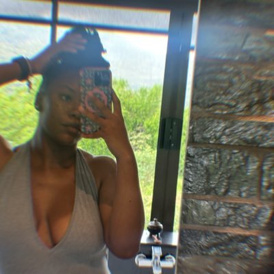 ashnchill's profile picture. app state alum