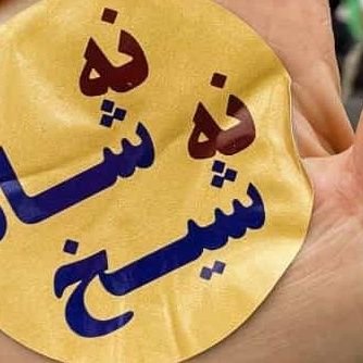 TorontoAshrafi's profile picture. Freedom fighter against clerical dictatorship in Iran