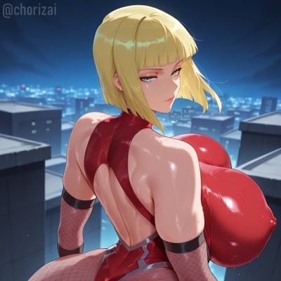 Hentaitoowatch's profile picture. ▶️ Activate 🔔 Notice For All New About Hentai 🔞
Preview Coming 💞
Pictures/Videos 📸Release
Art  : @chorizai Following PG ⭐