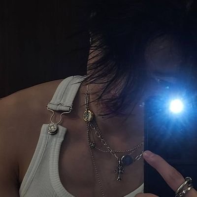 LilicoLiro's profile picture. 𝐓𝐨𝐝𝐚𝐬 𝐚𝐬 𝐦𝐢𝐧𝐡𝐚𝐬 𝐚𝐮𝐬 𝐬𝐚̃𝐨 𝐚𝐩𝐞𝐧𝐚𝐬 𝐟𝐢𝐜𝐜̧𝐚̃𝐨 ❤
Conta principal @Choibinbin12