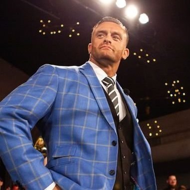 FightEnvyFight's profile picture. Alan Envy is a multiple-time World and Tag Team Champion. Founder of @CC_Graps. @PWEmpireFed talent.