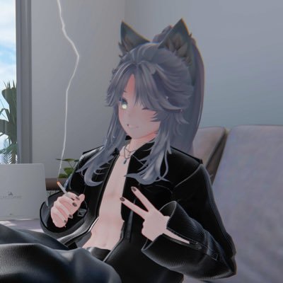 Teruru_VRC's profile picture. 養殖のクズ/ぶいちゃ以外@bangou52