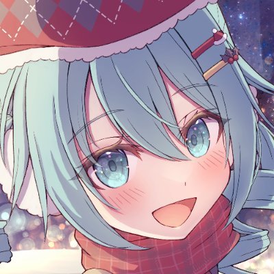 memen_e's profile picture. かわいいは世界を救う🖌｜
ボカロプロセカ時々イラコン｜
🏆赤い羽根2024、LIVE DAMカラオケ背景、みてみてマイセカイ　ほか｜
カラオケ表🎤→@memen_karaoke｜
ｻﾌﾞ→@memen_sub