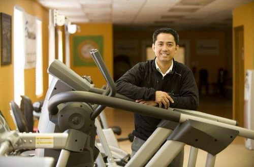 Advanced Strain Counter Strain Manual Physical Therapist.  Founder / Owner  of 360 Physical Therapy in Vancouver Washington USA