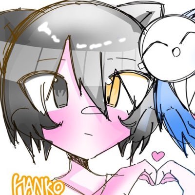 hanko_na's profile picture. サブ垢@2hanko2 マイヤーズはゴミクソです リンバスネタバレします 世界で1番好きな251兼相方兼嫁 @Miru_nyu1013 鍵@khanko319802