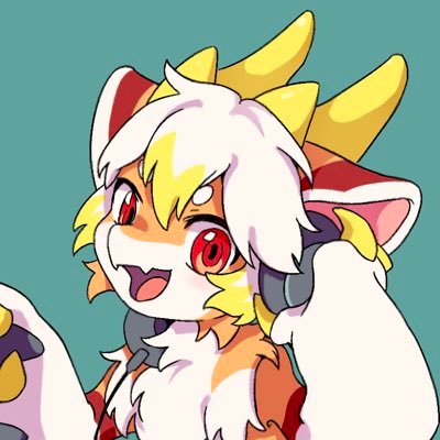 Ayy0151's profile picture. Icon and Banner by: @tatsuminoakira 🧵: @furmony I post fursuit photos and re-tweet artworks here. AI usage of my characters is not allowed.
