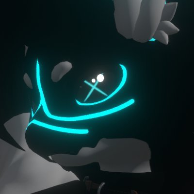 WhiteFurNova_AD's profile picture. 【28】【AD account】【VRChat stuff ahead~】【DMs open for colabs :3】