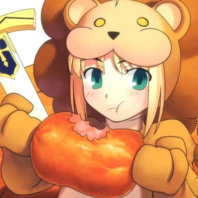 SaberRoarsDaily's profile picture. Saber roars every day. Read Fate/stay night & Fate/hollow ataraxia.