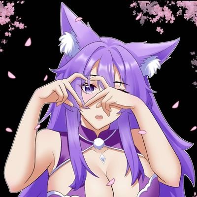 KitCatArcade's profile picture. 🦊Fox Vtuber🦊 Streamer https://t.co/d2UV6NtcWx   Fortnite CC:KITCAT
💌 kitcatarcade.business@gmail.com