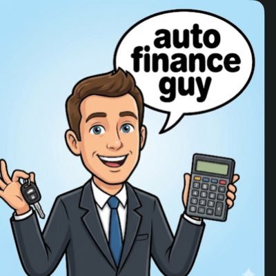 autofinanceguy_'s profile picture. Anonymous unfiltered insights from an executive at a major autofi co