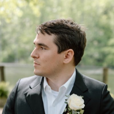 ViceRoy_Mathews's profile picture. Frm: @BrucePoliquin, @TeamCollins207 | Publius ‘23 @claremontinst | Soldier @NationalGuard | Views mine, duh