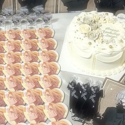 nm__1220's profile picture. 取引垢 20↑ 手渡しは位置情報に記載。ツイフィ未読でも問題ございません◎ 9R 聖ヤ/冬サク イヴェール