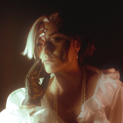 Lariell_'s profile picture. FFXIV • Emet-Selch Enjoyer