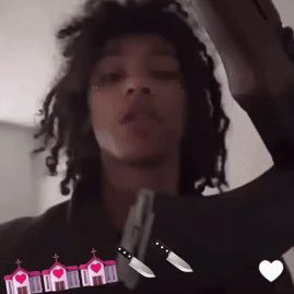 rejectud's profile picture. #music