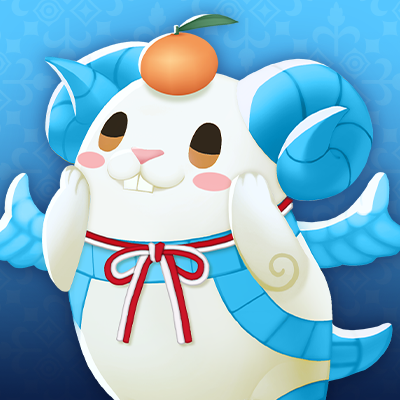 FE_Shadows_EN's profile picture. Official account for the Fire Emblem Shadows game.
Lumi, familiar of light goddess Naga, will deliver news to you all.
#FEShadows