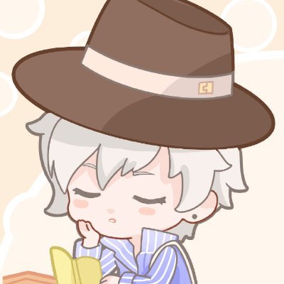 taitohuku's profile picture. 声優さんやスポーツ選手を応援しています☺
PCは自作派✨🎮RPG パズル シューティング ドラクエ FF 三國志 💻
長年筋トレを続けてます💪
⚾高校野球 ドジャース サッカー ラグビー ロードバイク NBA🏀
📚無職転生 リゼロ 魔法科 よりもい ちはやふる ダイヤのA あだち作品📺