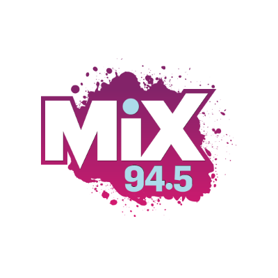 @MyMix945