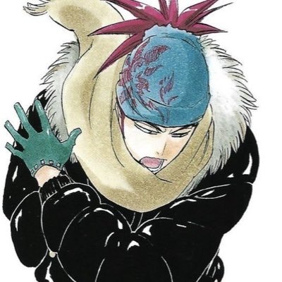 necrwo's profile picture. chalant husband