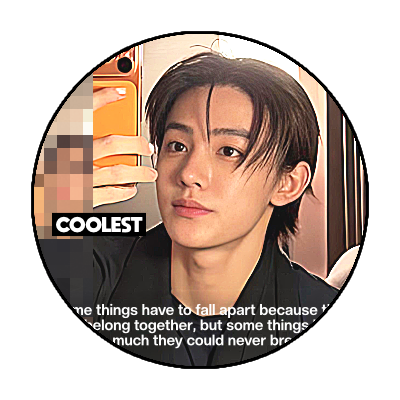 pyoyoyoi's profile picture. backup acc of @yyebinn_