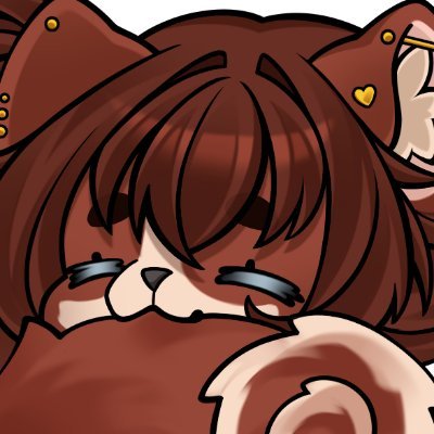 YapMegYap's profile picture. 💕They/She 
💕Yapper 
💕Throne Partner
💕TCG Hoarder 
💕Model - @alfyria 
💕Rigger - @violetgrimoire_