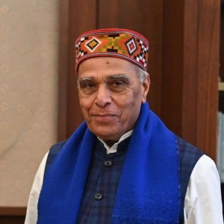 jagdambikapalmp's profile picture. Member of Parliament (Domariaganj Lok Sabha) | Chairman, Joint Parliamentary Committee on Waqf (Amendment) Bill, 2024 | Former Chief Minister, Uttar Pradesh