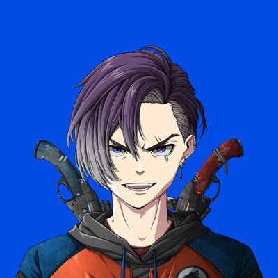 1Ralddd's profile picture. GameFi 👾 | Web3 Enthusiast 🐳 | @TamaAlphaDotOrg Founder Member