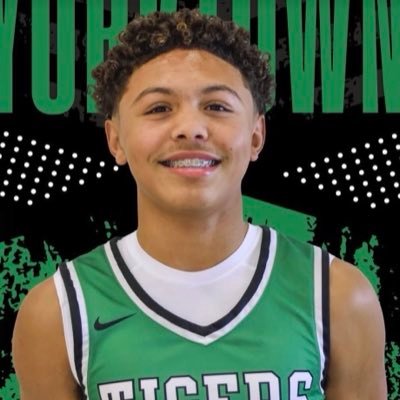 zzowd22's profile picture. 5’11 150 lbs combo guard yorktown high school 3.8 gpa c/o 2028