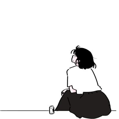 tewartiy's profile picture. 人生は旅のようなもの、重要なのは目的地ではなく、道中の風景だ