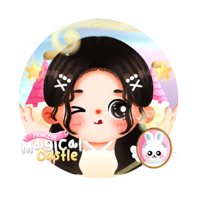 whojnf's profile picture. (  🫙  )  ˚  ◌ cotton puw — pow  ⊹ 　+62,　 ˚  🐾  magical layout..  ◠    🥛   ۪    ⊹  made with  ⊹     ₊    🍮  my purest heart.  🪧  status: ready for you!