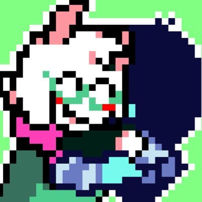 unboba149300's profile picture. 通りすがりの一般ライトナー🇯🇵 18↓ #kralsei を愛してやまない人
外国語はほとんど出来ません(基本的に自動翻訳を使います) 
自作発言等❌ 
DB&UT&Δファン 妄想ラルクリ多め 
基本Δネタと思いつきで描いたドット絵しか上げない